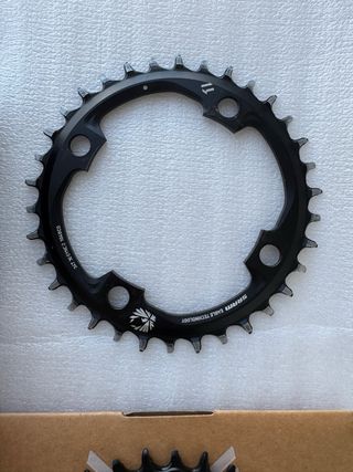 Plato Sram X-Sync 2 Eagle 34T 105 BCD