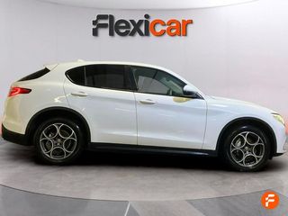 Alfa Romeo Stelvio 2.2 Diésel 140kW (190CV) Executive AWD