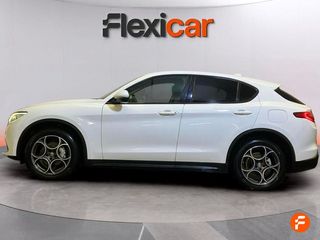 Alfa Romeo Stelvio 2.2 Diésel 140kW (190CV) Executive AWD