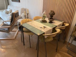 Piso en alquiler en Port - Horta de Santa María en Cambrils