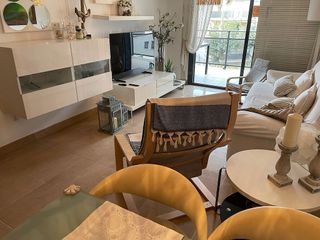 Piso en alquiler en Port - Horta de Santa María en Cambrils