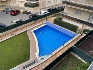 Piso en alquiler en Port - Horta de Santa María en Cambrils