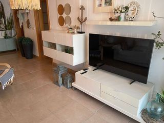 Piso en alquiler en Port - Horta de Santa María en Cambrils