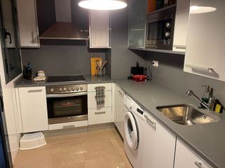 Piso en alquiler en Port - Horta de Santa María en Cambrils