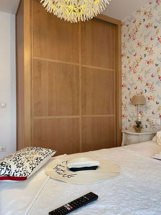 Piso en alquiler en Port - Horta de Santa María en Cambrils