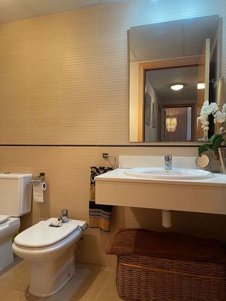 Piso en alquiler en Port - Horta de Santa María en Cambrils