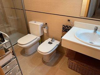 Piso en alquiler en Port - Horta de Santa María en Cambrils