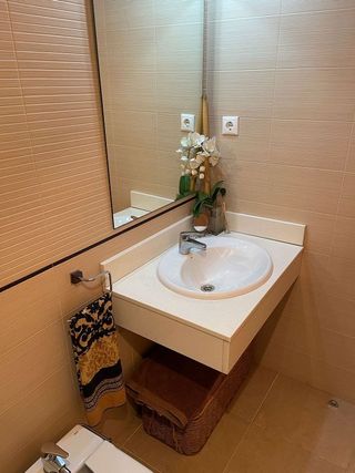 Piso en alquiler en Port - Horta de Santa María en Cambrils