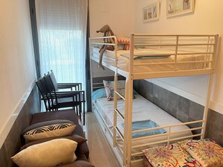 Piso en alquiler en Port - Horta de Santa María en Cambrils