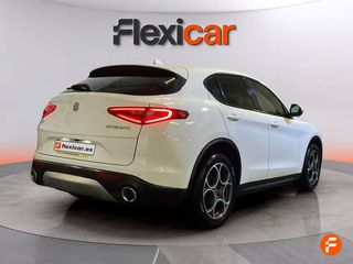 Alfa Romeo Stelvio 2.2 Diésel 140kW (190CV) Executive AWD