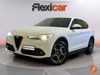 Alfa Romeo Stelvio 2.2 Diésel 140kW (190CV) Executive AWD