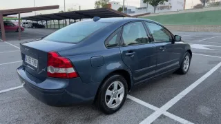 Volvo S40 2007