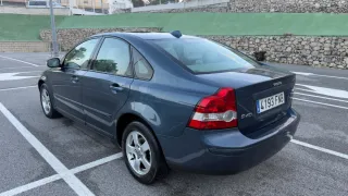 Volvo S40 2007