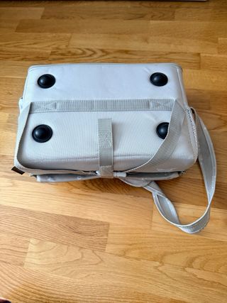 Bolso Trona Viaje Jane Kids Zone