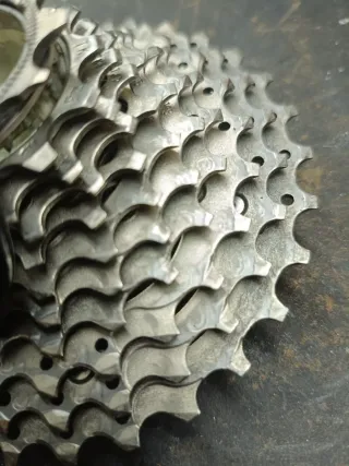 Piñonera Shimano Ultegra 11v 11-28