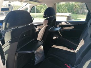 Citroen C4 Picasso Exclusive