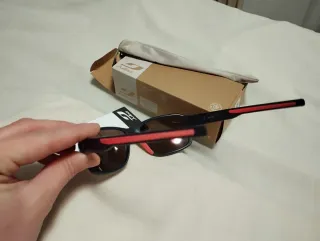 Gafas de sol Julbo Monterosa 2 Spectron