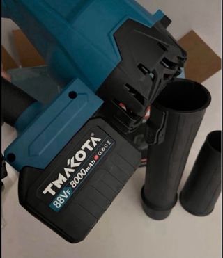 Soffiatore Makota 88V nuovo modello