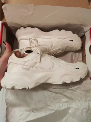 Nike TC 7900 Mujer Talla 38.5