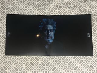 Vinilo Dawn FM - The Weeknd