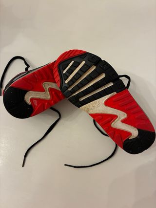 Nike Air Max Scarpe Bambino Taglia 32