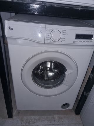 Lavadora TEKA A+++