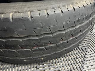 Neumático Firestone 225/65/16c 112-110R