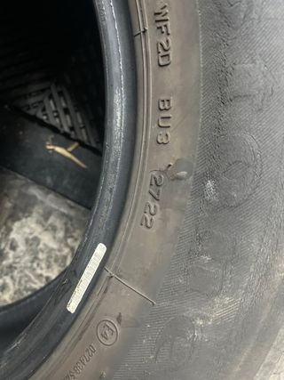 Neumático Firestone 225/65/16c 112-110R