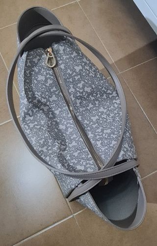 Tous Capazo grande topo Kaos Mini Lines