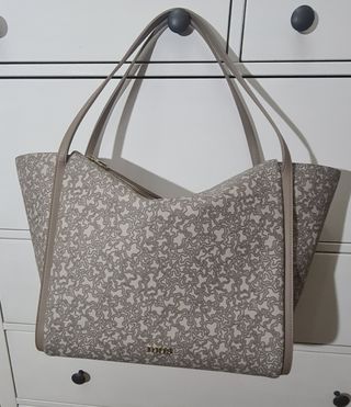 Tous Capazo grande topo Kaos Mini Lines