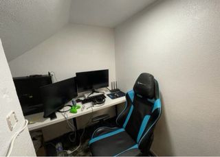 Alquiler Apartamento