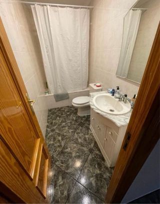 Alquiler Apartamento