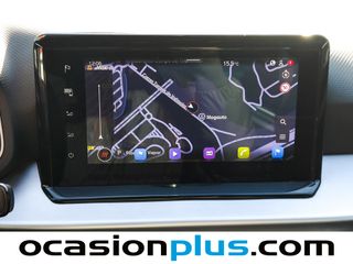 SEAT Ibiza 1.5 TSI FR XL DSG 110 kW (150 CV)