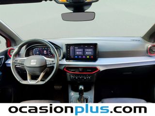 SEAT Ibiza 1.5 TSI FR XL DSG 110 kW (150 CV)