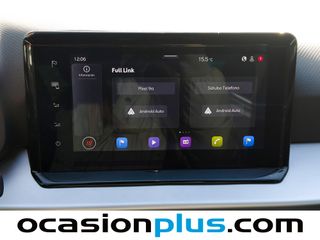 SEAT Ibiza 1.5 TSI FR XL DSG 110 kW (150 CV)