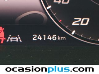 SEAT Ibiza 1.5 TSI FR XL DSG 110 kW (150 CV)