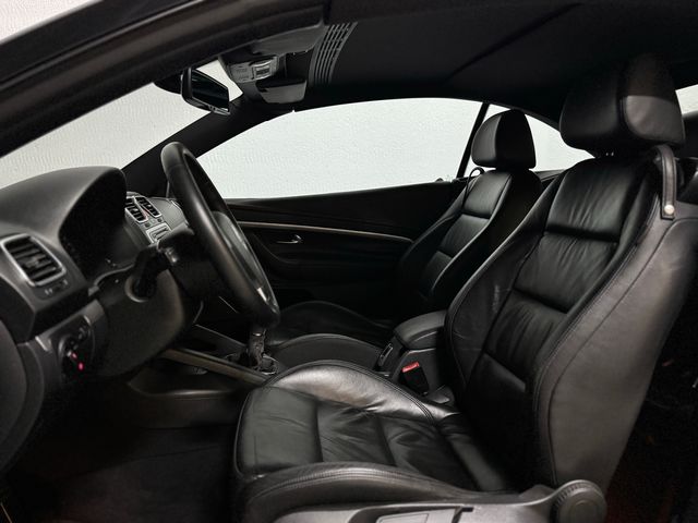 Volkswagen Eos 2.0 T FSI