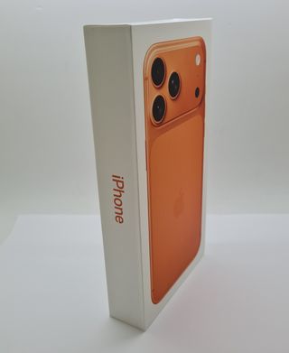 APPLE iPhone 17 Pro Max 512GB A3526 da estrenare