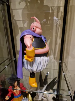 Figura Buu Copia Ichiban Kuji Dragon Ball