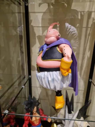 Figura Buu Copia Ichiban Kuji Dragon Ball