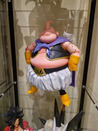 Figura Buu Copia Ichiban Kuji Dragon Ball
