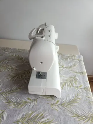 Máquina de coser Singer Tradition 2282