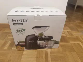 Licuadora Fretta Edge Max F3000