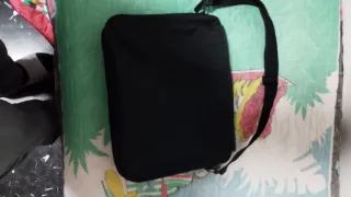 Borsa porta PC A-Train Nera