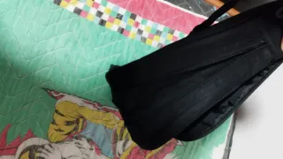 Borsa porta PC A-Train Nera