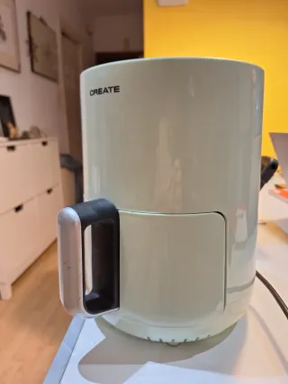 Freidora de aire CREATE