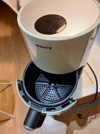 Freidora de aire CREATE