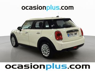 MINI MINI 5 Puertas ONE D 70 kW (95 CV)