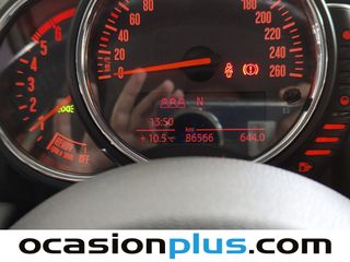 MINI MINI 5 Puertas ONE D 70 kW (95 CV)
