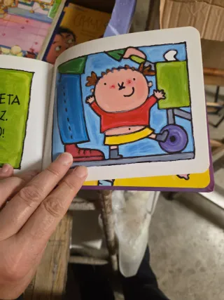 Katalin eta nebatxoa (Basque Edition)